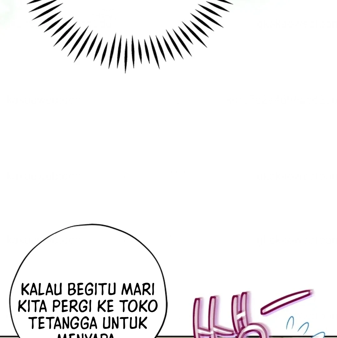 I Will Become the Villain’s Poison Taster Chapter 72 Gambar 103