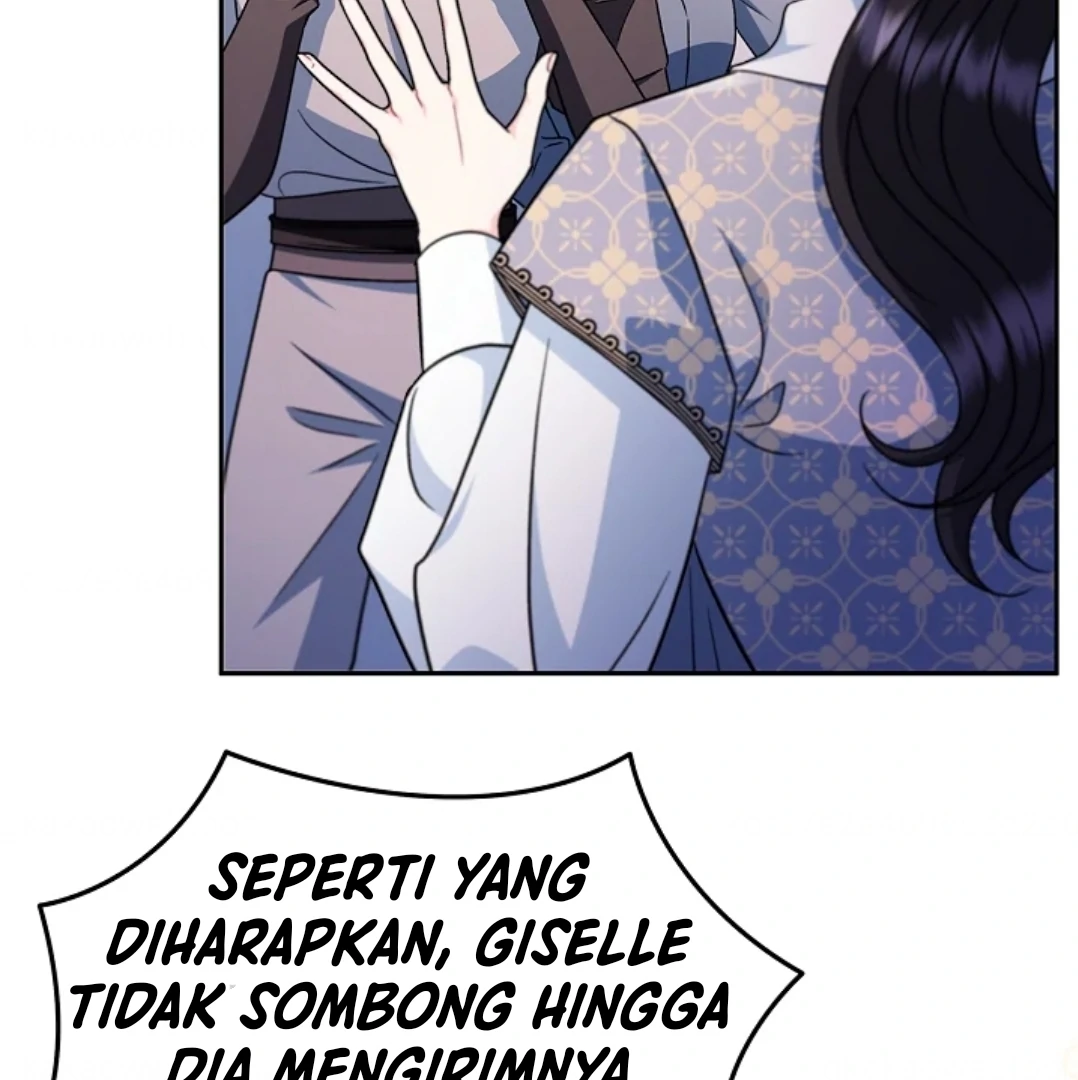 I Will Become the Villain’s Poison Taster Chapter 72 Gambar 119