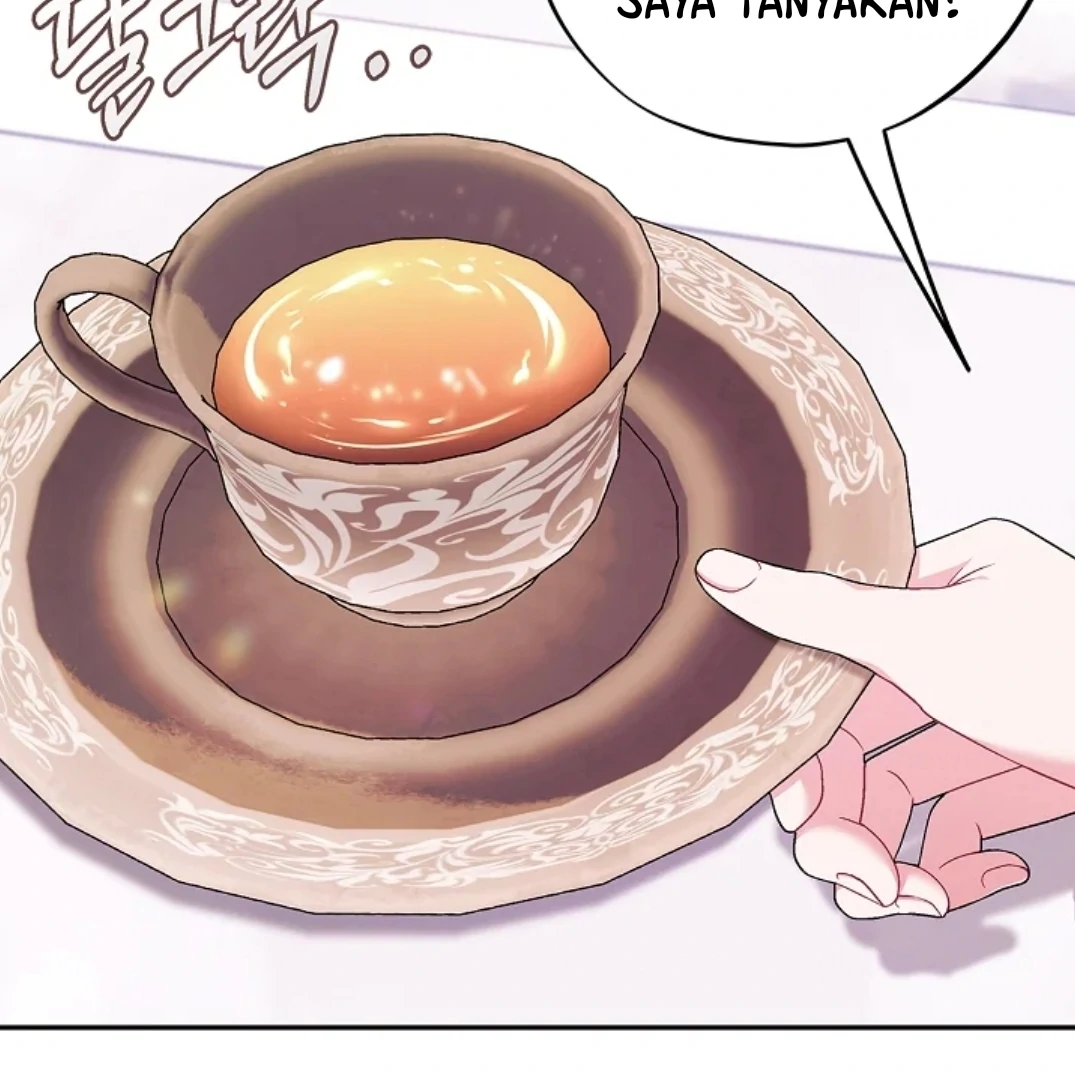 I Will Become the Villain’s Poison Taster Chapter 72 Gambar 11