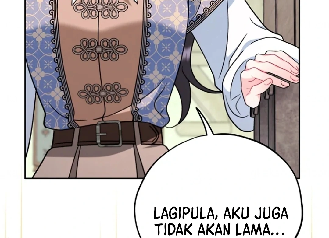 I Will Become the Villain’s Poison Taster Chapter 72 Gambar 110