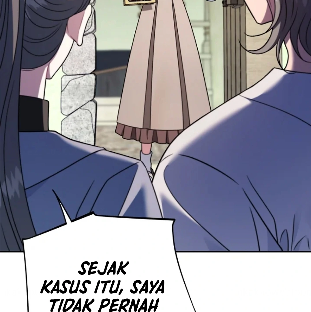 I Will Become the Villain’s Poison Taster Chapter 72 Gambar 113