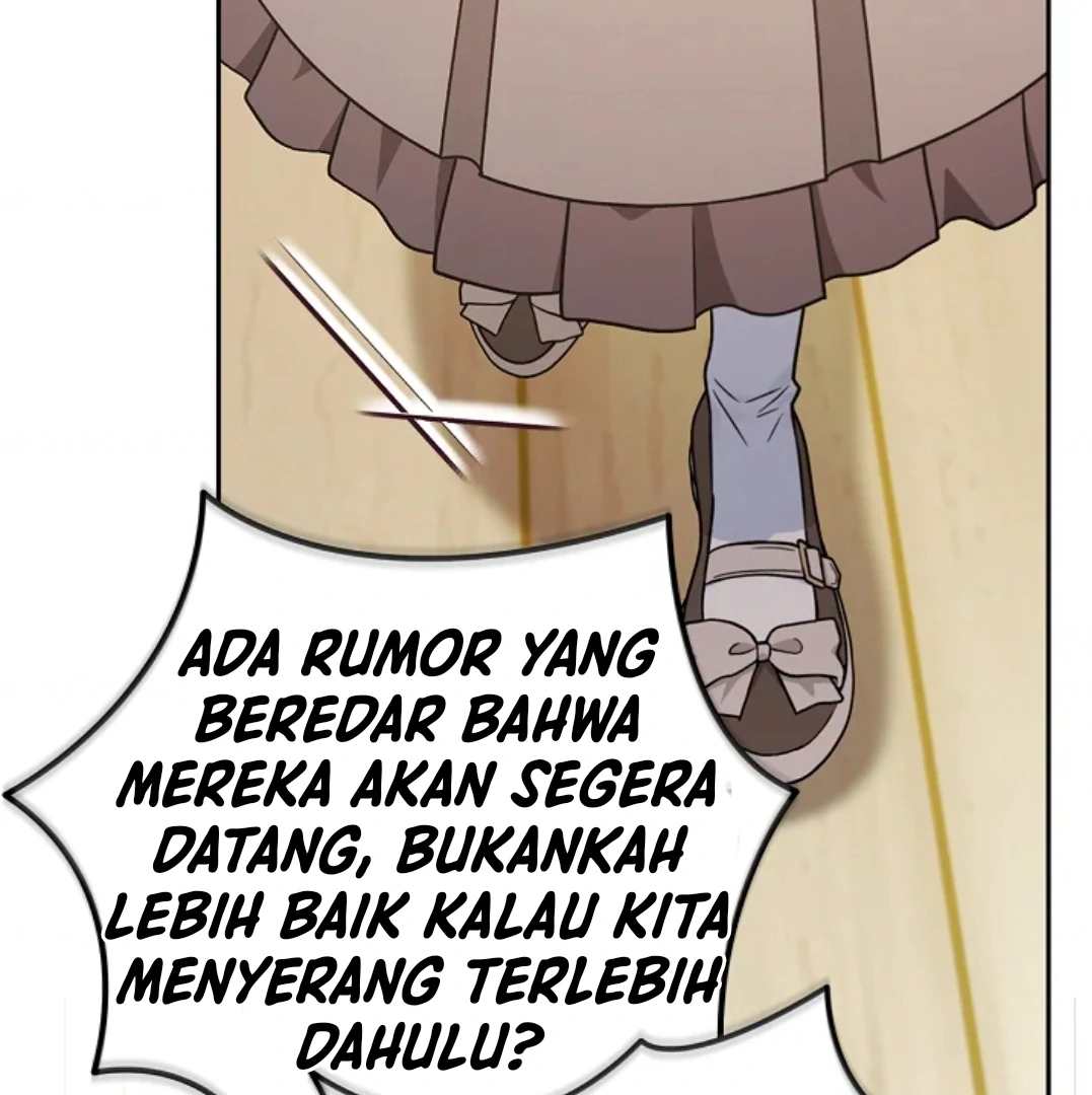 I Will Become the Villain’s Poison Taster Chapter 72 Gambar 124