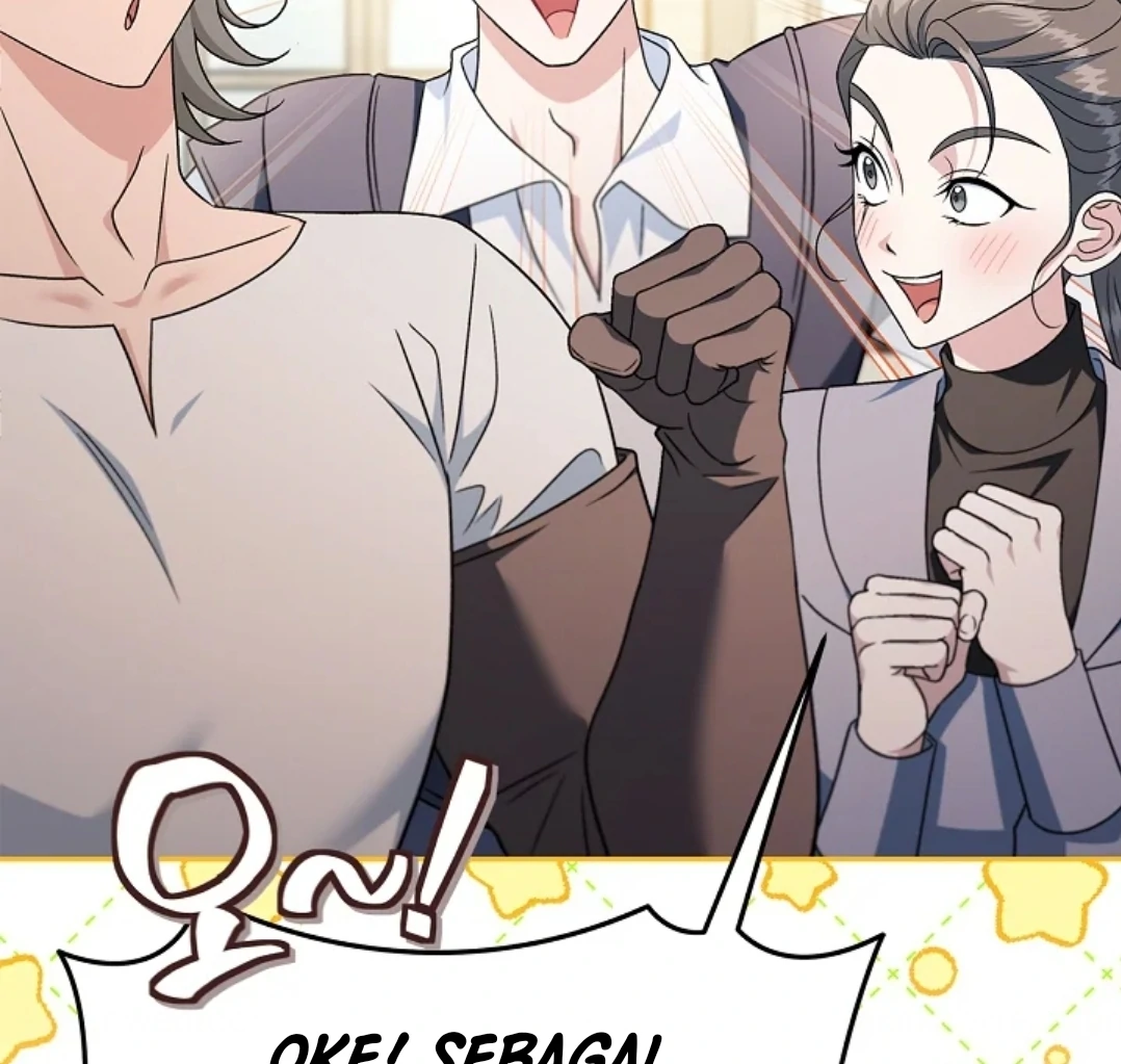 I Will Become the Villain’s Poison Taster Chapter 72 Gambar 121