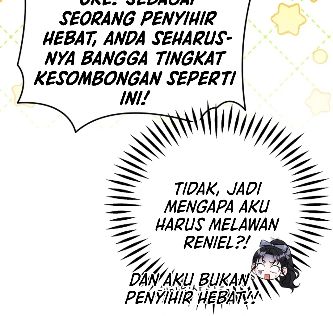 I Will Become the Villain’s Poison Taster Chapter 72 Gambar 122