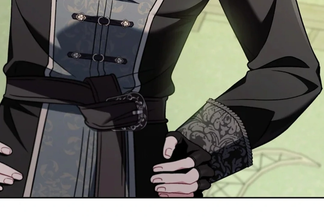 I Will Become the Villain’s Poison Taster Chapter 72 Gambar 134