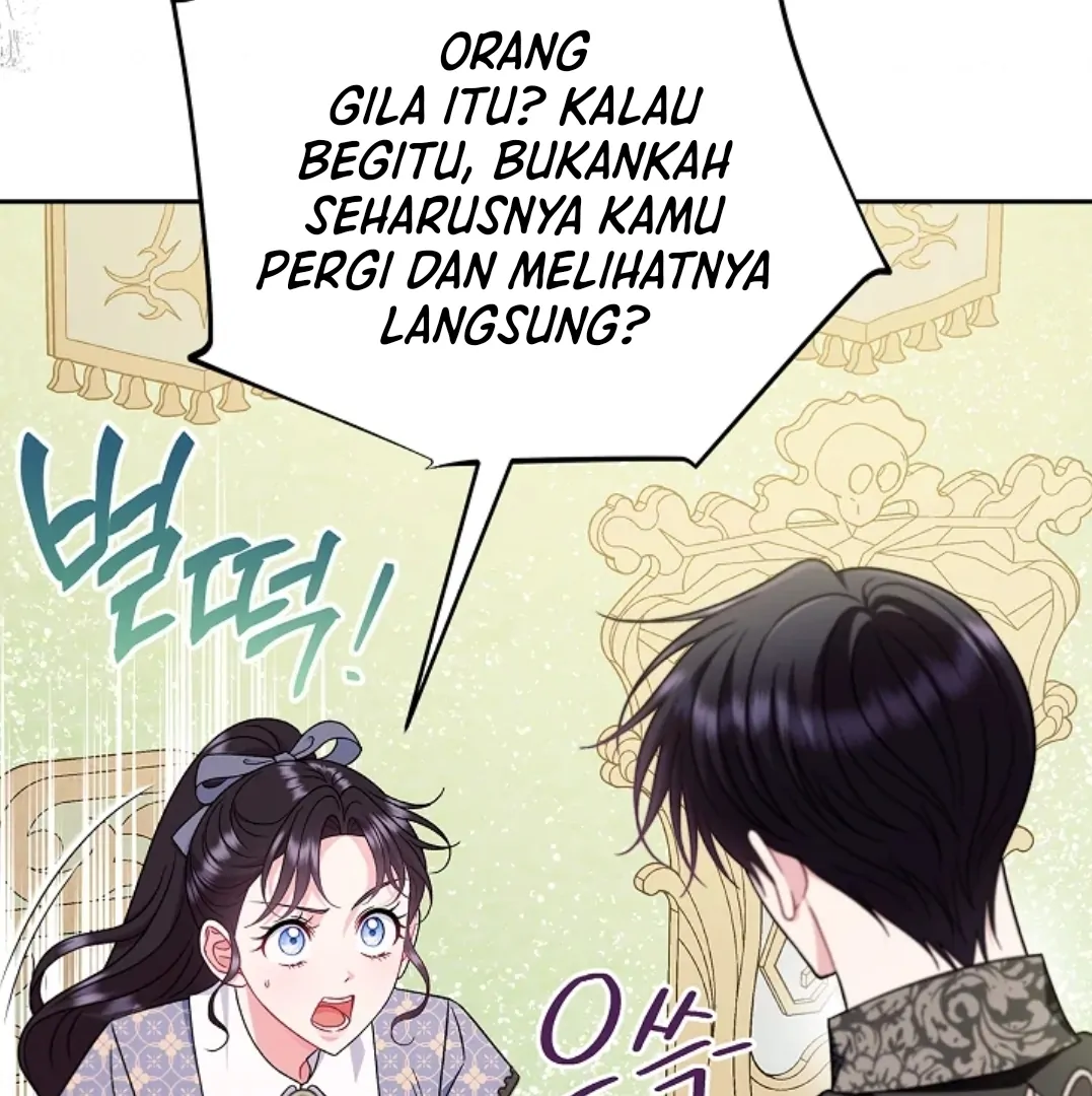 I Will Become the Villain’s Poison Taster Chapter 72 Gambar 149