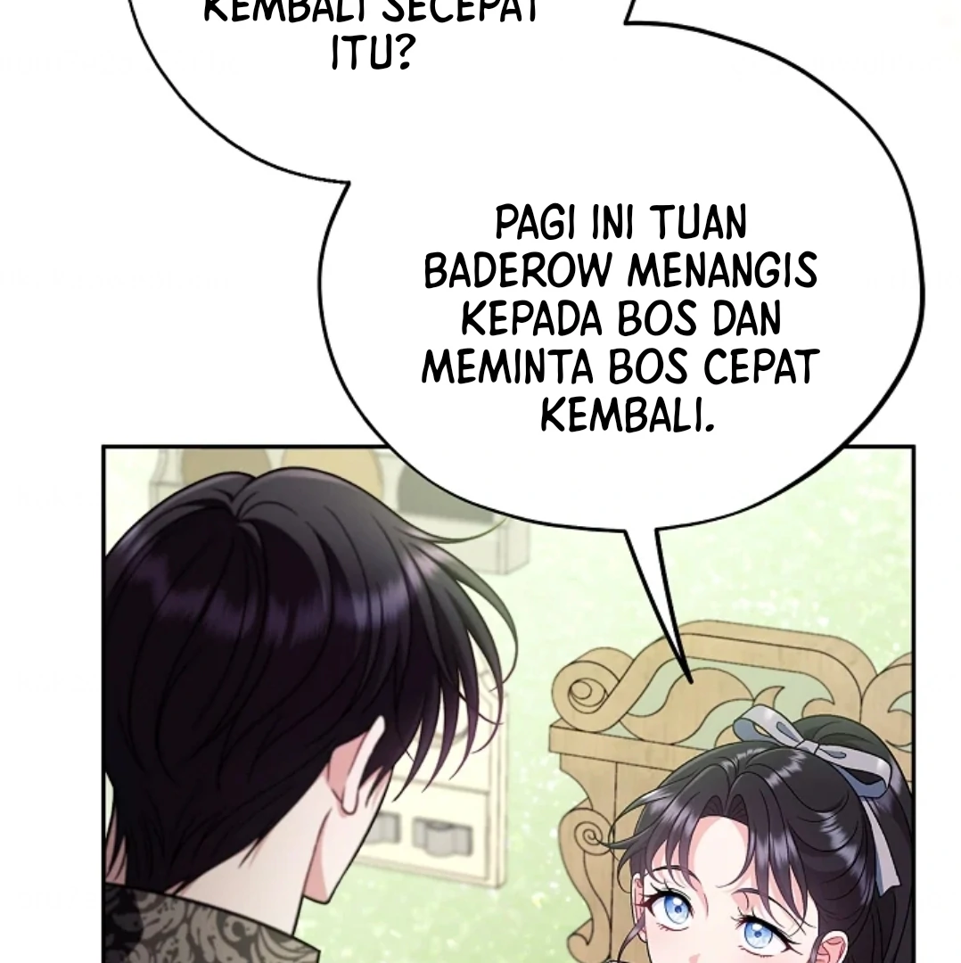 I Will Become the Villain’s Poison Taster Chapter 72 Gambar 140