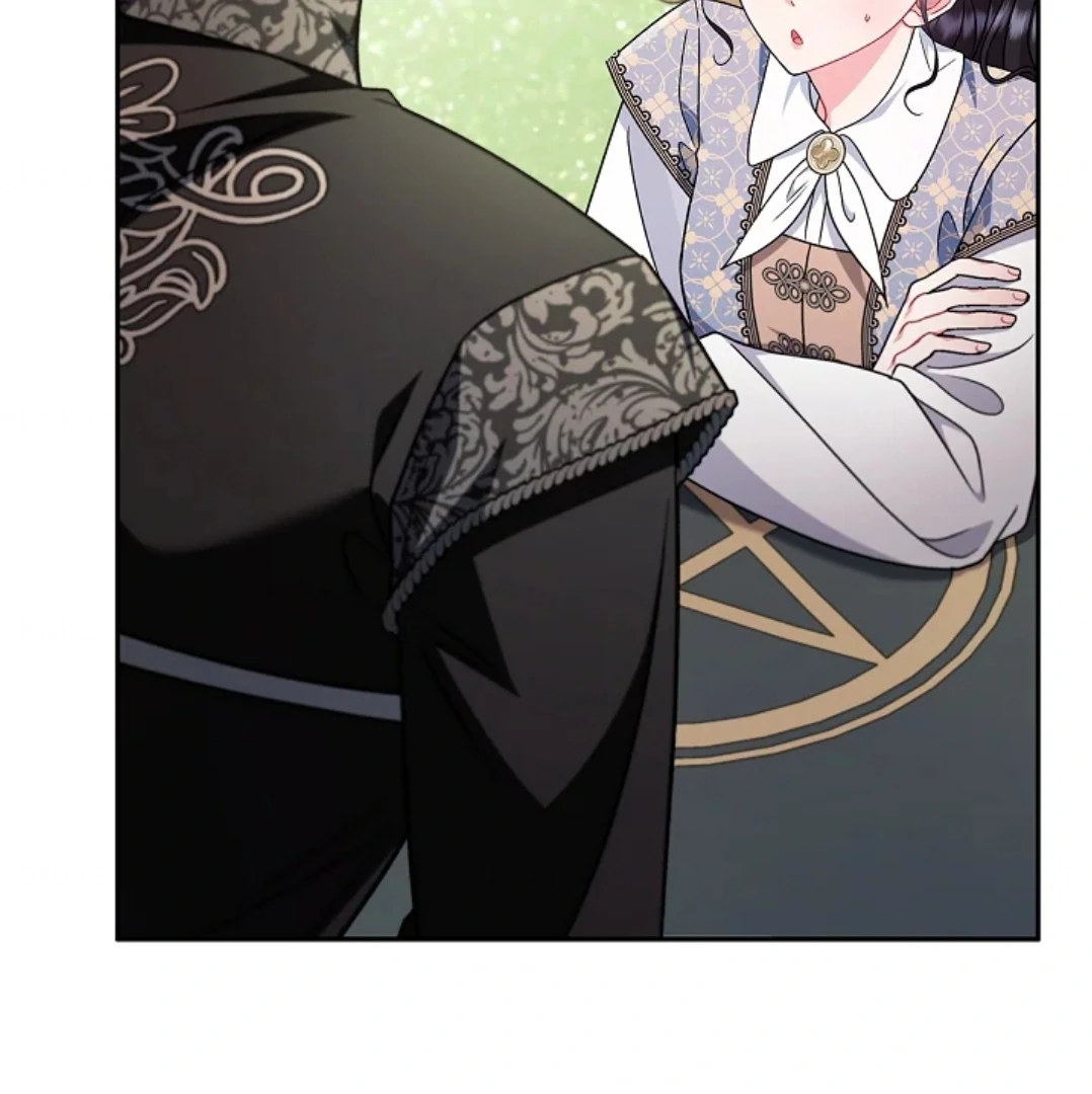 I Will Become the Villain’s Poison Taster Chapter 72 Gambar 141