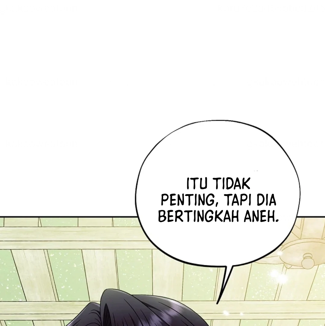 I Will Become the Villain’s Poison Taster Chapter 72 Gambar 142