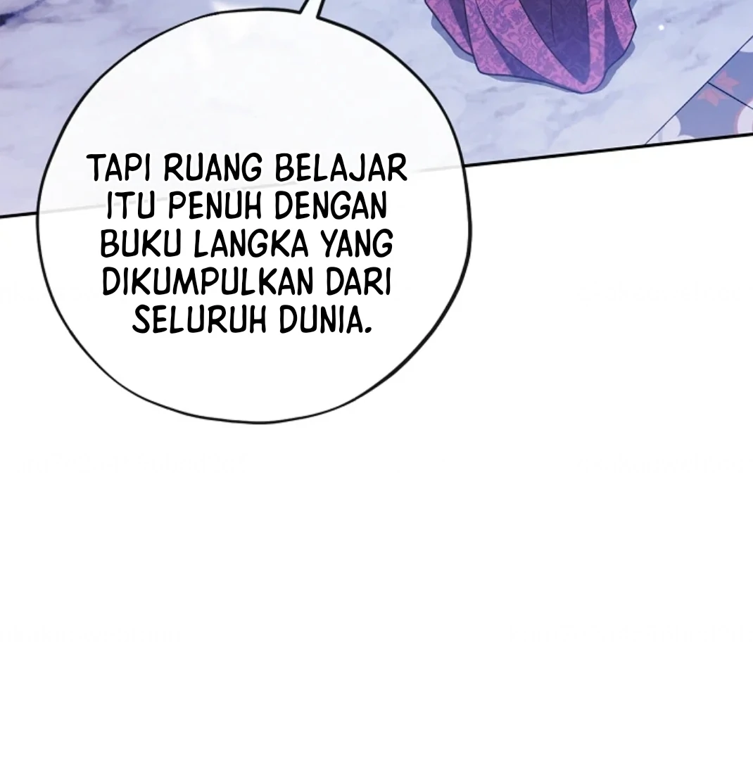 I Will Become the Villain’s Poison Taster Chapter 72 Gambar 15