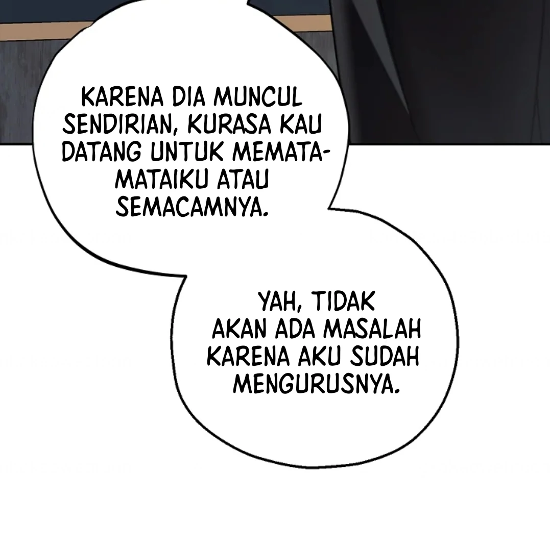 I Will Become the Villain’s Poison Taster Chapter 72 Gambar 151