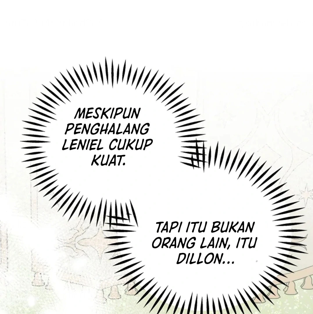 I Will Become the Villain’s Poison Taster Chapter 72 Gambar 152