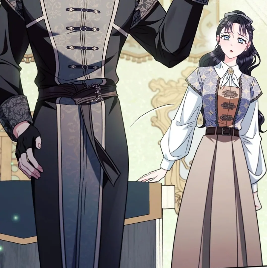 I Will Become the Villain’s Poison Taster Chapter 72 Gambar 168