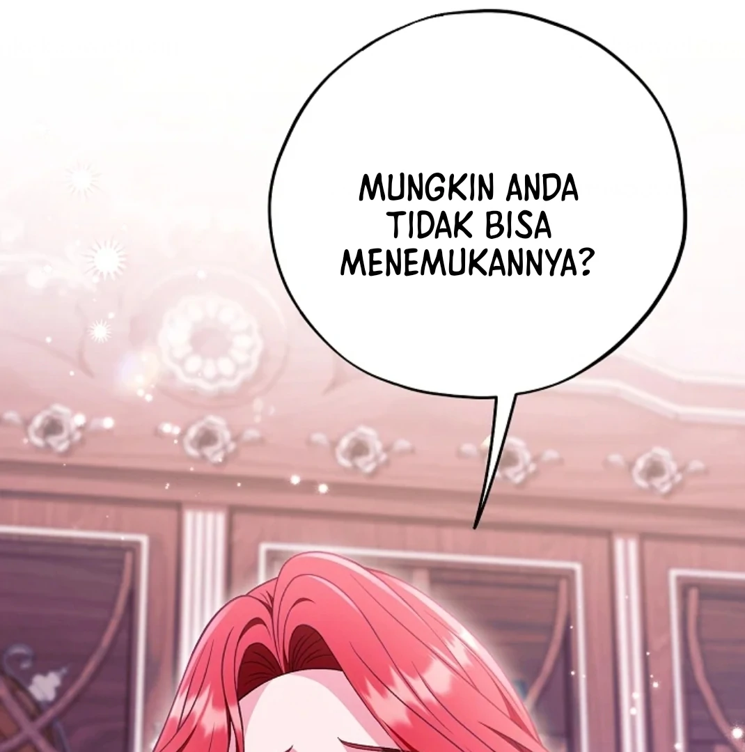 I Will Become the Villain’s Poison Taster Chapter 72 Gambar 16