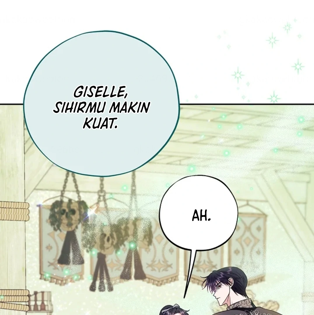 I Will Become the Villain’s Poison Taster Chapter 72 Gambar 161