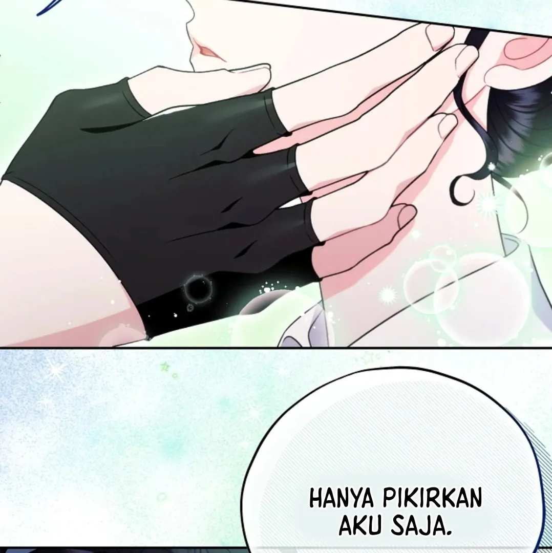 I Will Become the Villain’s Poison Taster Chapter 72 Gambar 178