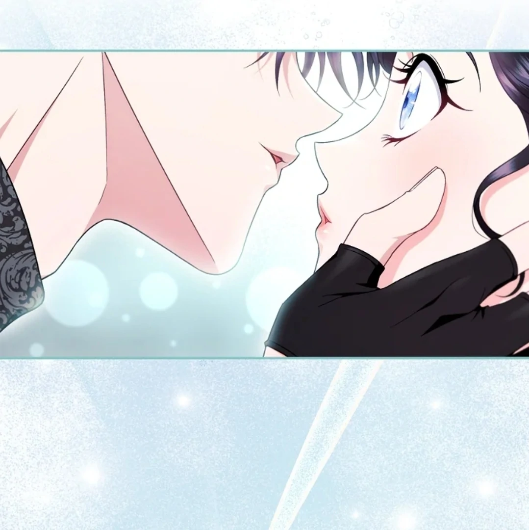 I Will Become the Villain’s Poison Taster Chapter 72 Gambar 184