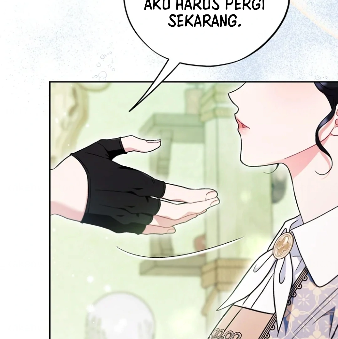 I Will Become the Villain’s Poison Taster Chapter 72 Gambar 187