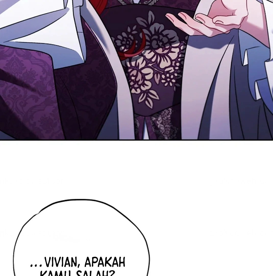 I Will Become the Villain’s Poison Taster Chapter 72 Gambar 18