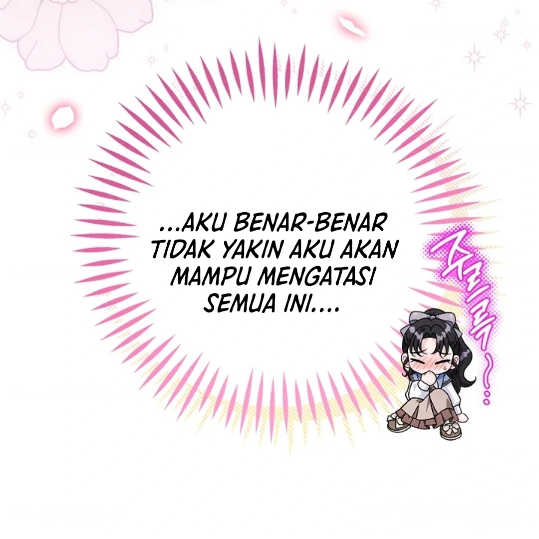 I Will Become the Villain’s Poison Taster Chapter 72 Gambar 196