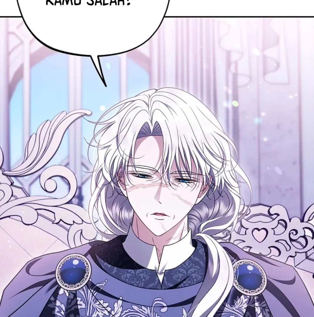 I Will Become the Villain’s Poison Taster Chapter 72 Gambar 19