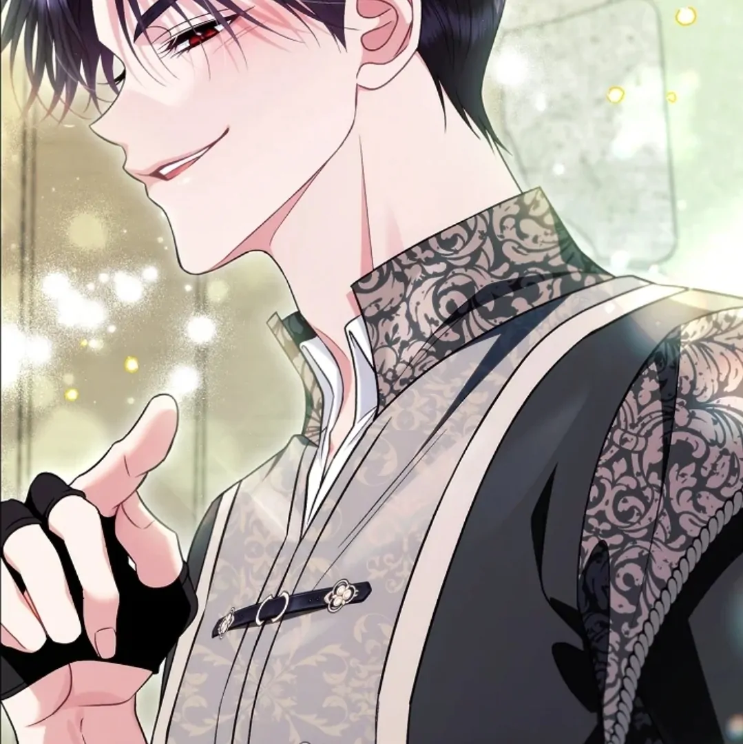 I Will Become the Villain’s Poison Taster Chapter 72 Gambar 190