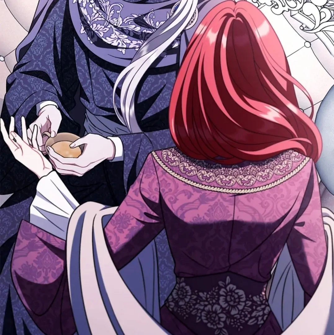 I Will Become the Villain’s Poison Taster Chapter 72 Gambar 34