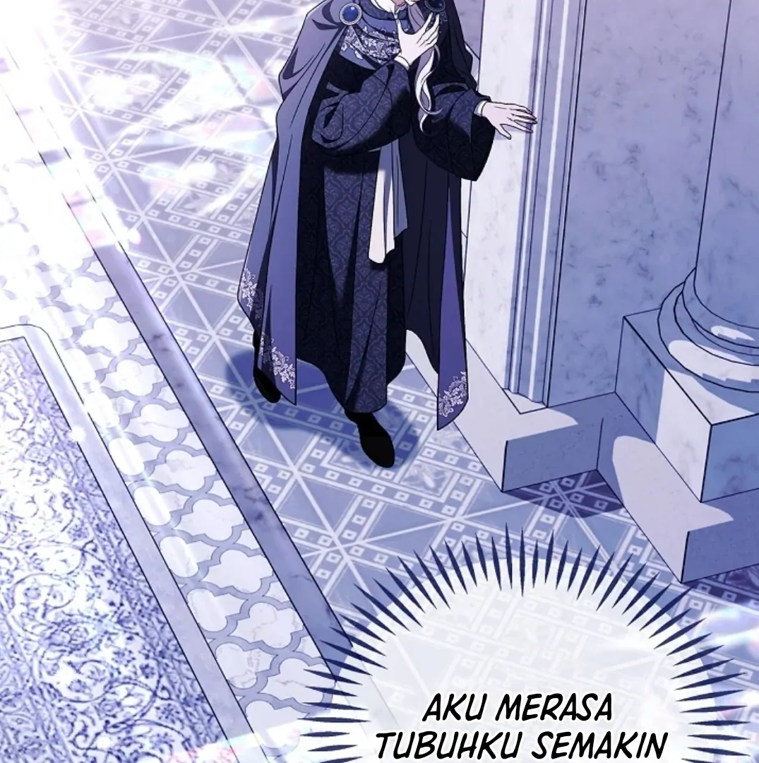 I Will Become the Villain’s Poison Taster Chapter 72 Gambar 4