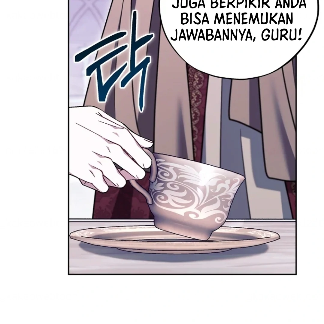 I Will Become the Villain’s Poison Taster Chapter 72 Gambar 40