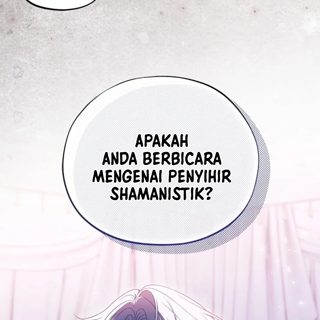 I Will Become the Villain’s Poison Taster Chapter 72 Gambar 45