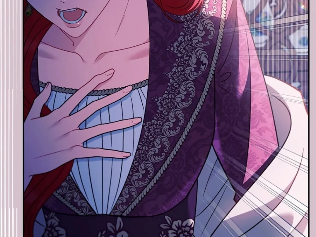 I Will Become the Villain’s Poison Taster Chapter 72 Gambar 49