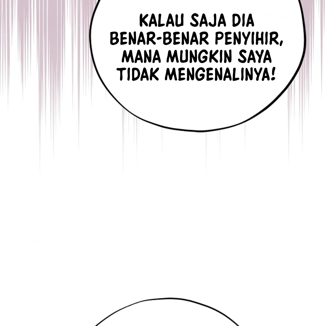 I Will Become the Villain’s Poison Taster Chapter 72 Gambar 51