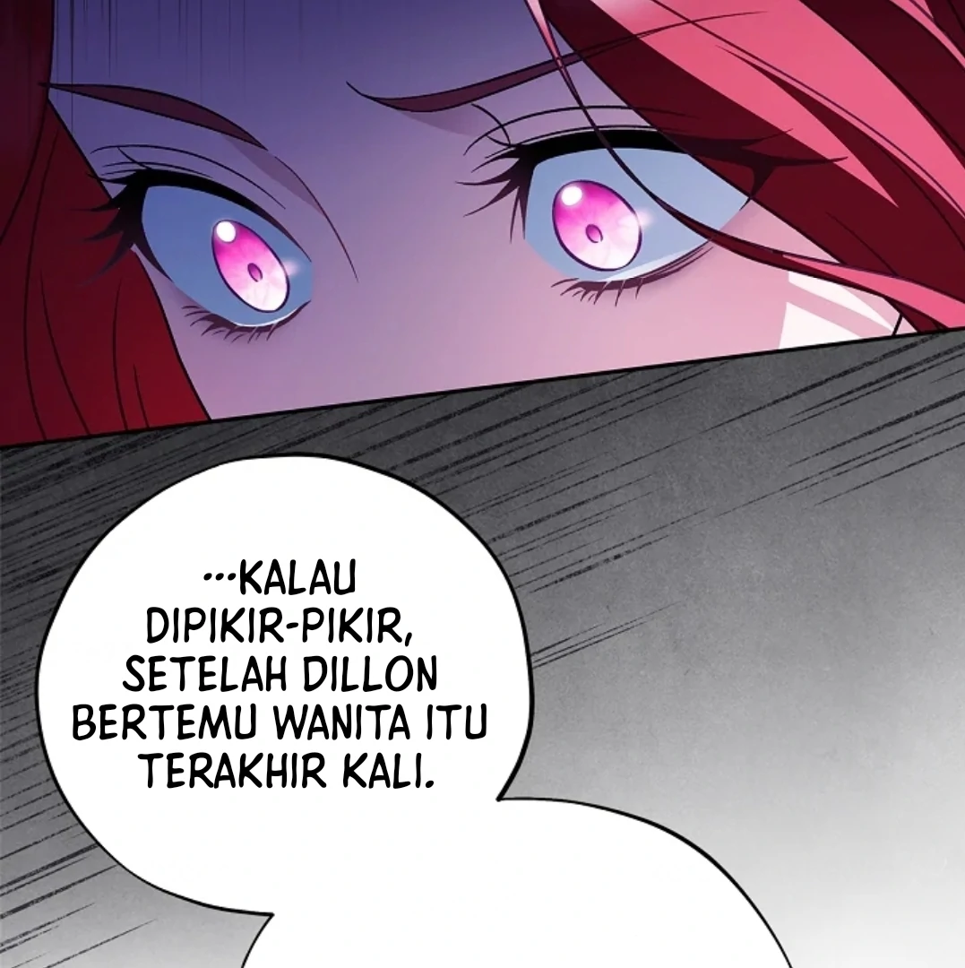 I Will Become the Villain’s Poison Taster Chapter 72 Gambar 58