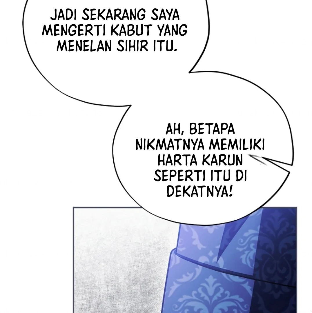 I Will Become the Villain’s Poison Taster Chapter 72 Gambar 66