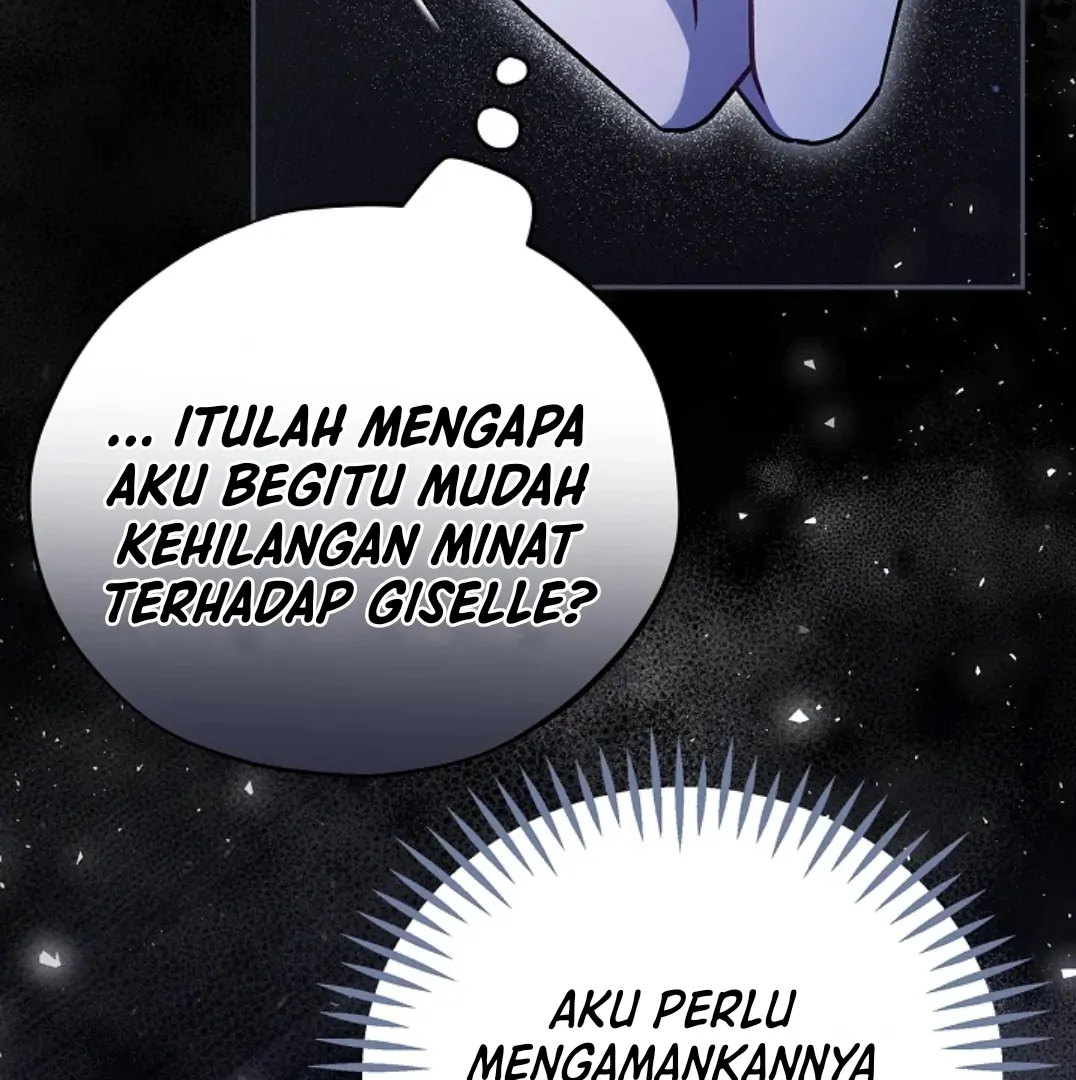 I Will Become the Villain’s Poison Taster Chapter 72 Gambar 68