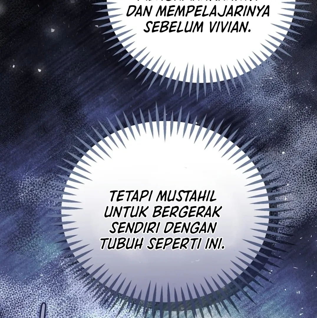 I Will Become the Villain’s Poison Taster Chapter 72 Gambar 69