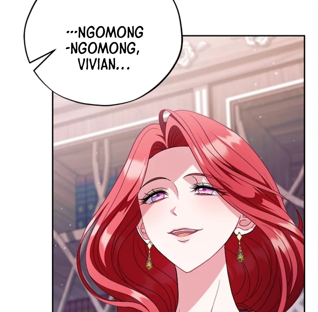 I Will Become the Villain’s Poison Taster Chapter 72 Gambar 72