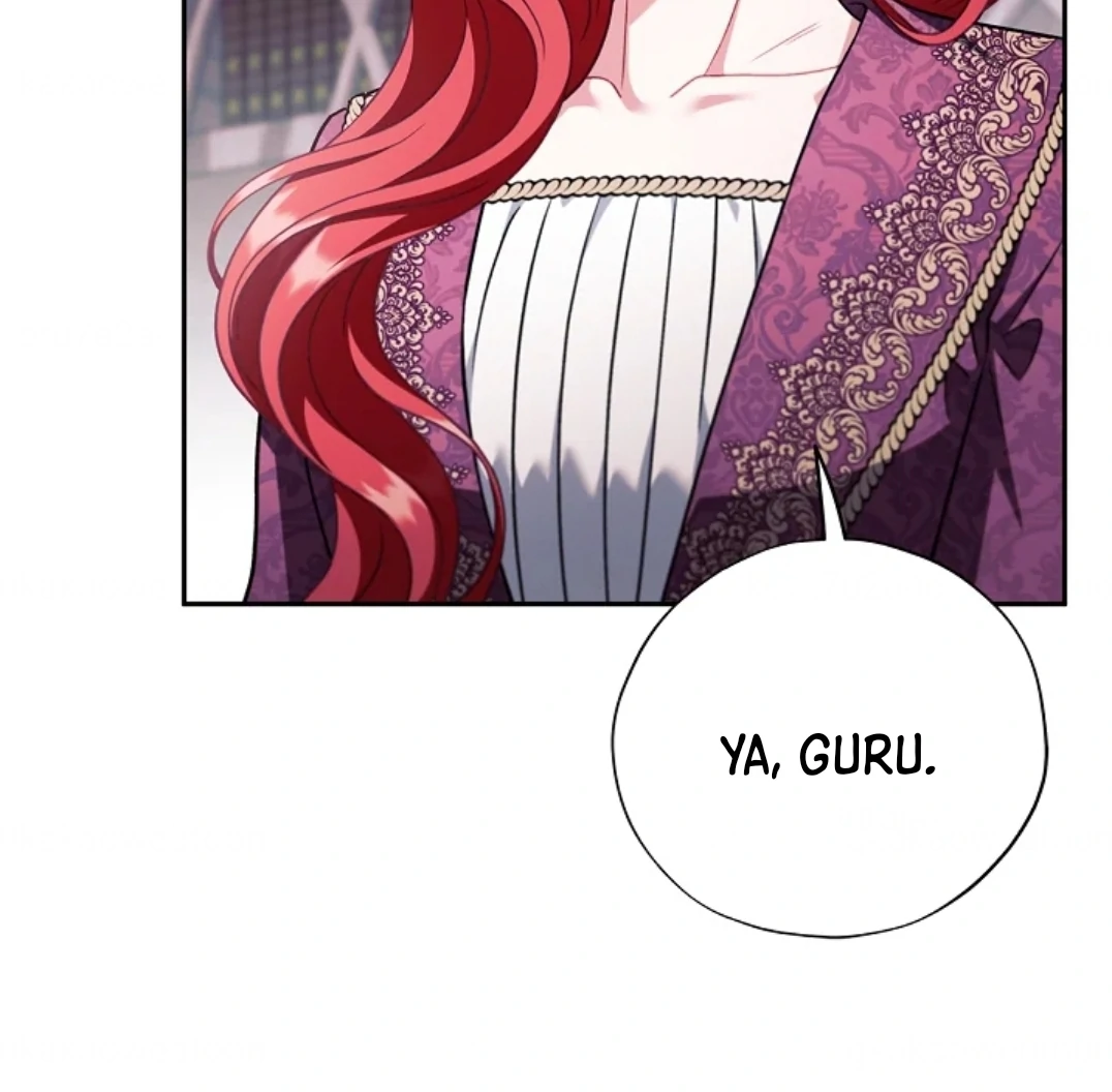 I Will Become the Villain’s Poison Taster Chapter 72 Gambar 73