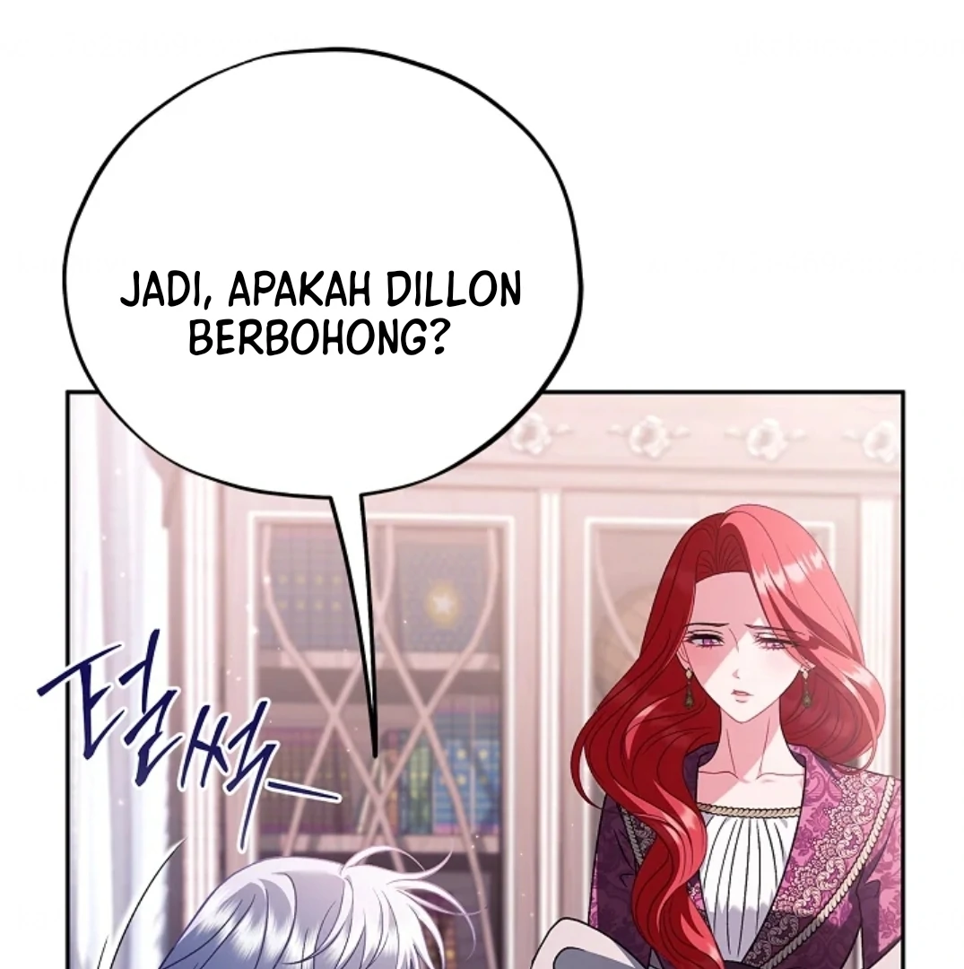 I Will Become the Villain’s Poison Taster Chapter 72 Gambar 74