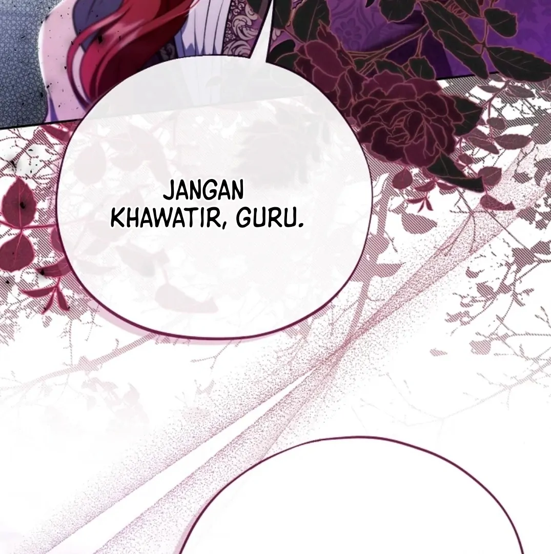 I Will Become the Villain’s Poison Taster Chapter 72 Gambar 82