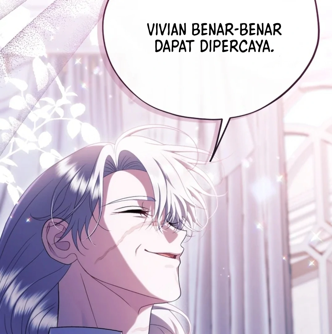 I Will Become the Villain’s Poison Taster Chapter 72 Gambar 83