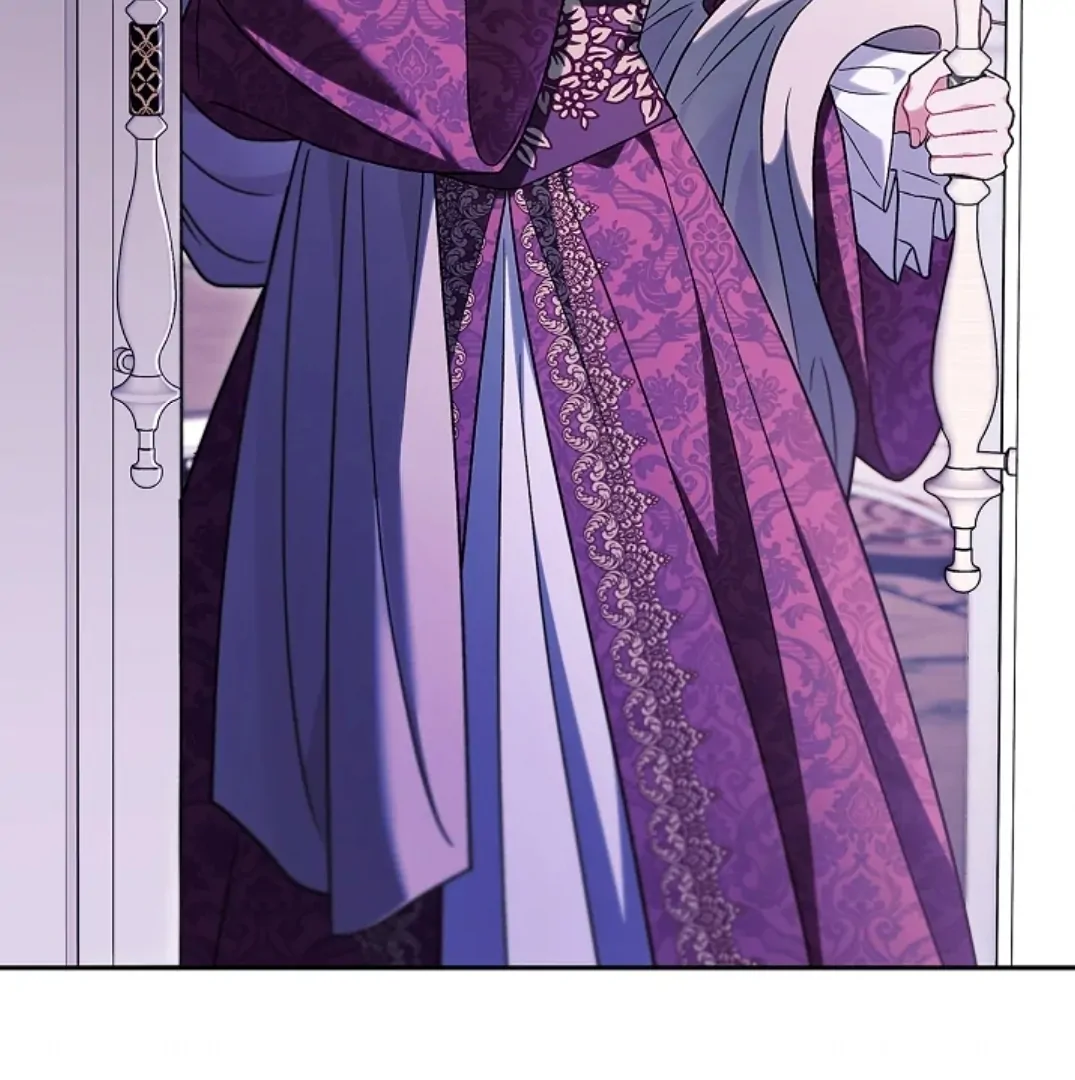 I Will Become the Villain’s Poison Taster Chapter 72 Gambar 9