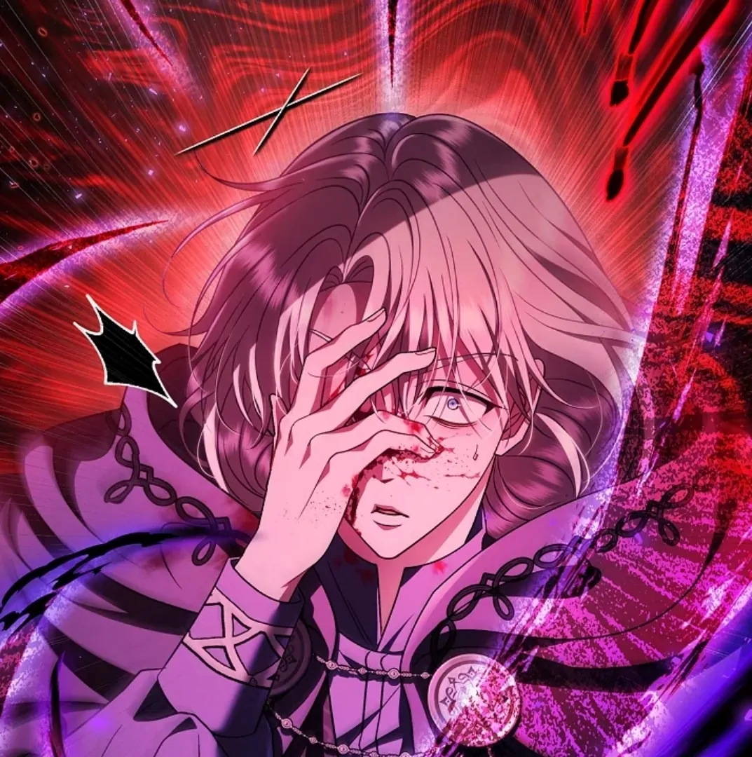 I Will Become the Villain’s Poison Taster Chapter 73 Gambar 107