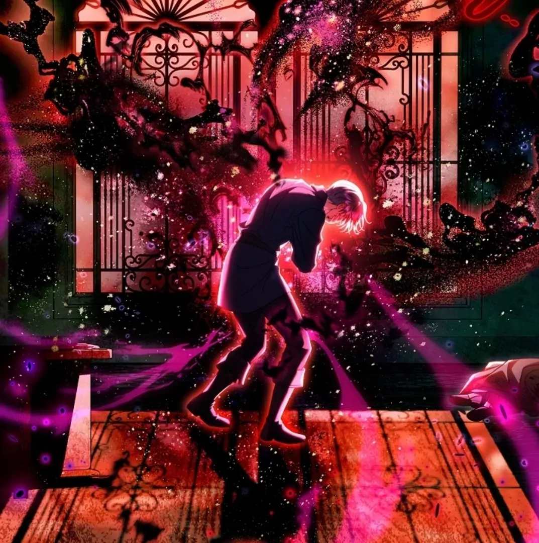 I Will Become the Villain’s Poison Taster Chapter 73 Gambar 102