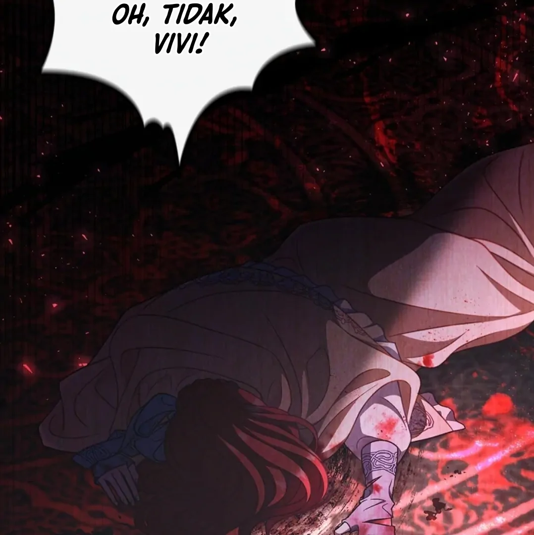 I Will Become the Villain’s Poison Taster Chapter 73 Gambar 116