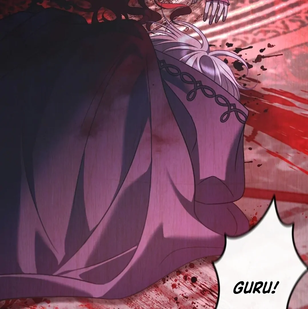 I Will Become the Villain’s Poison Taster Chapter 73 Gambar 117