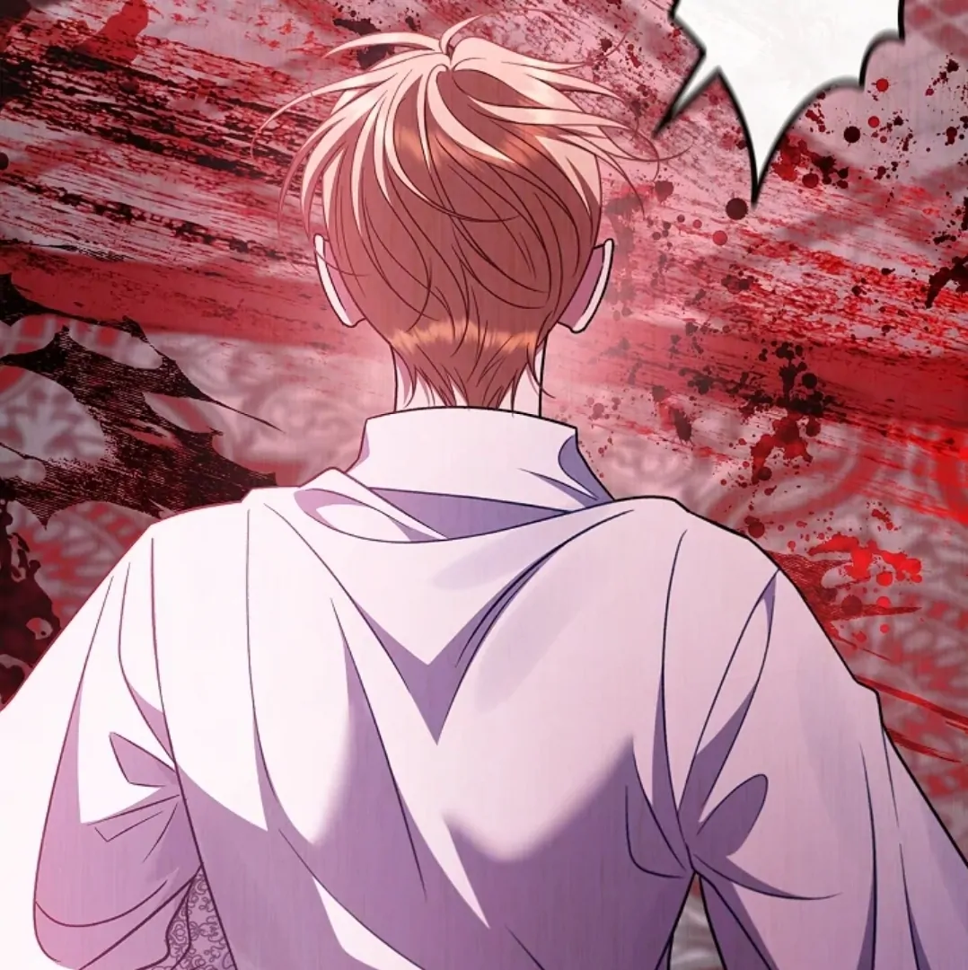 I Will Become the Villain’s Poison Taster Chapter 73 Gambar 118