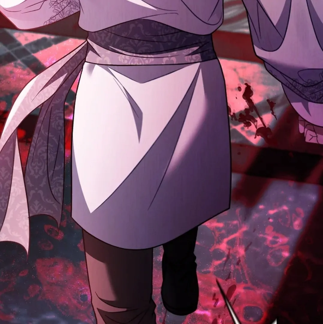 I Will Become the Villain’s Poison Taster Chapter 73 Gambar 119