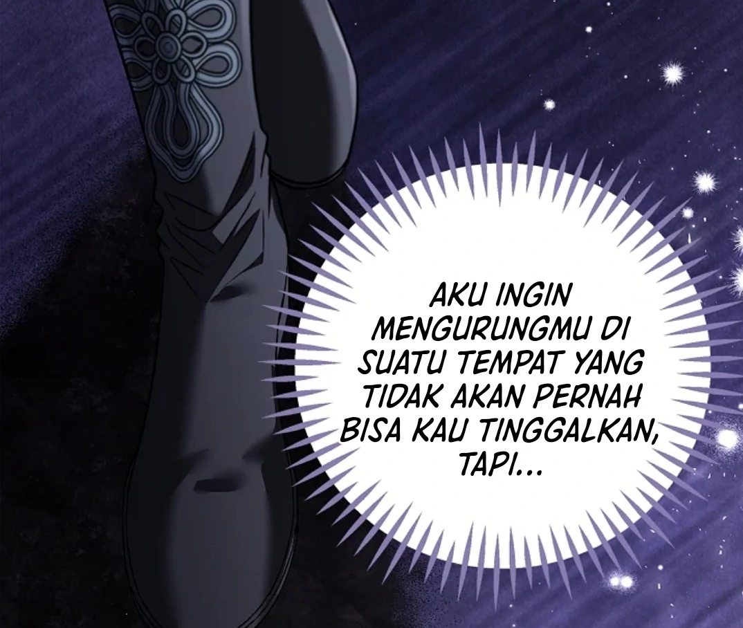 I Will Become the Villain’s Poison Taster Chapter 73 Gambar 11