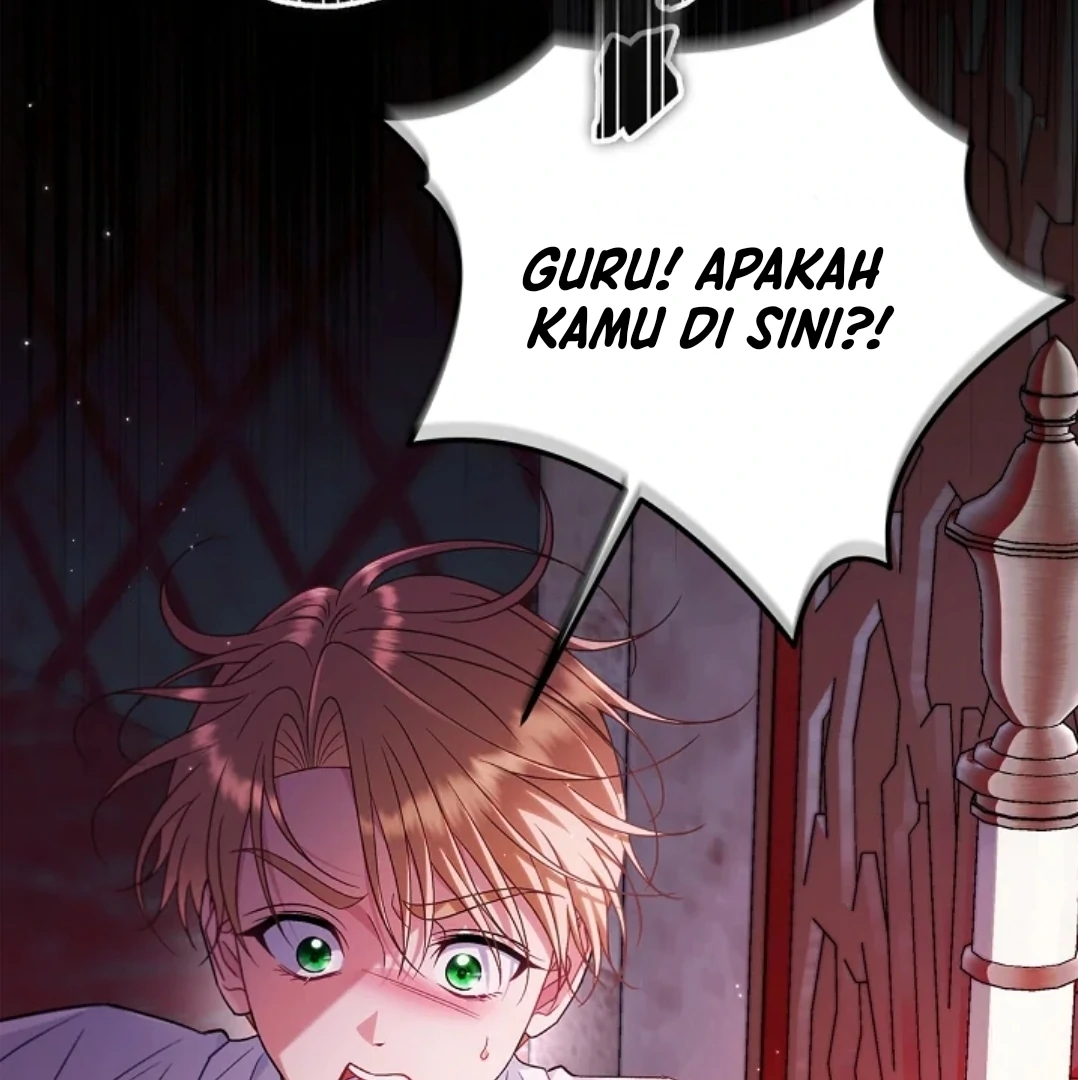 I Will Become the Villain’s Poison Taster Chapter 73 Gambar 113